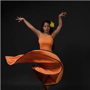 Clases de baile: árabe, flamenco o salsa